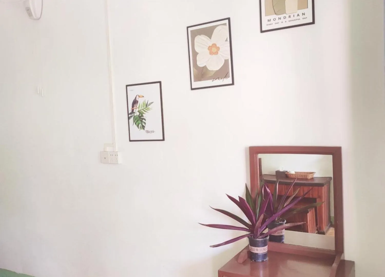 Maison d'hôtes Hotel 天堂鸟花园客栈 à Luang Prabang