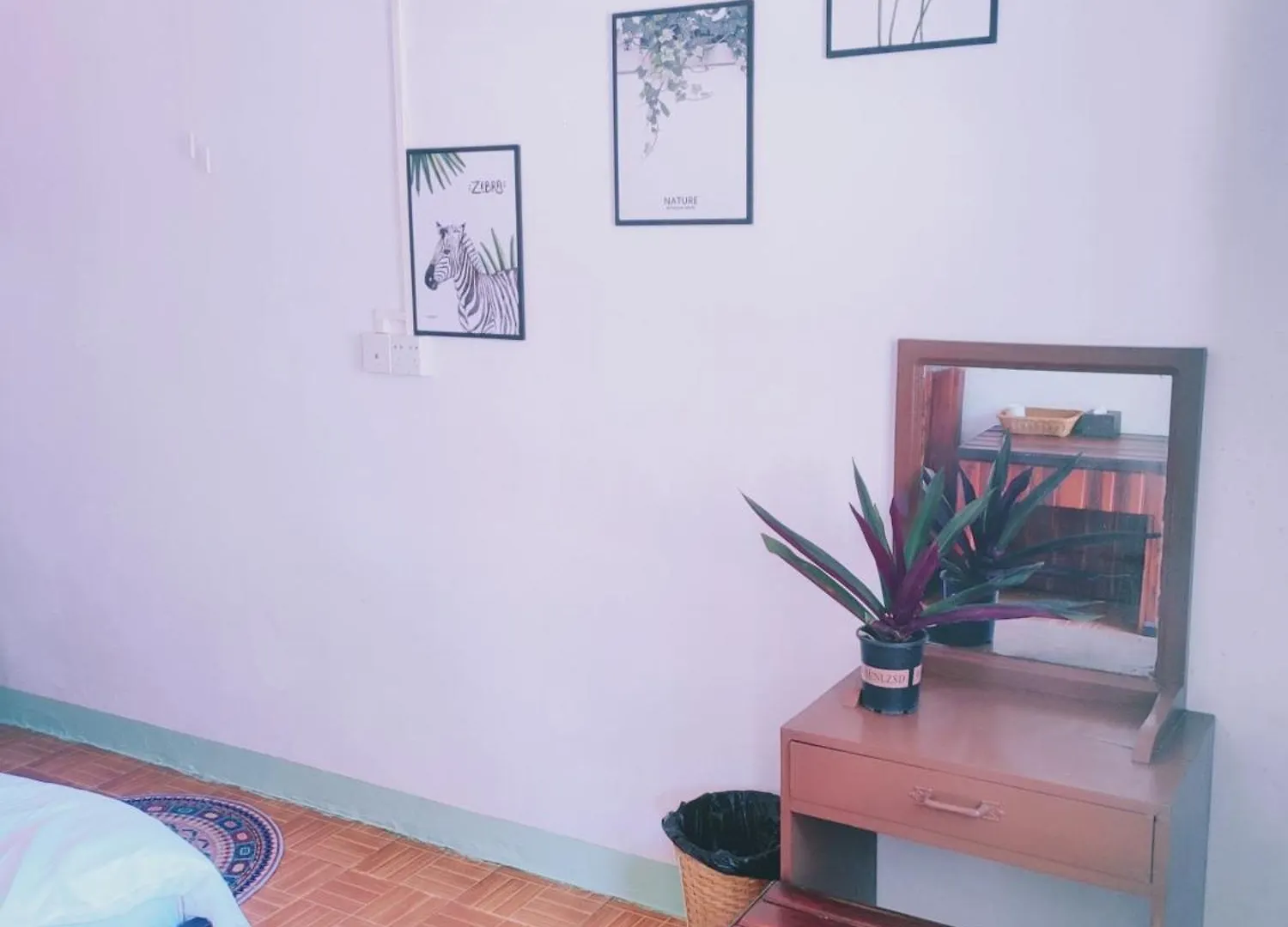 Hotel 天堂鸟花园客栈 à Luang Prabang 0*,