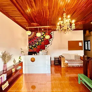  Hostal La Casa