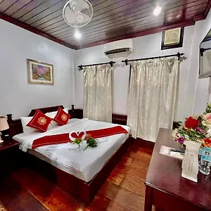 3* Pensión Phathana Royal View