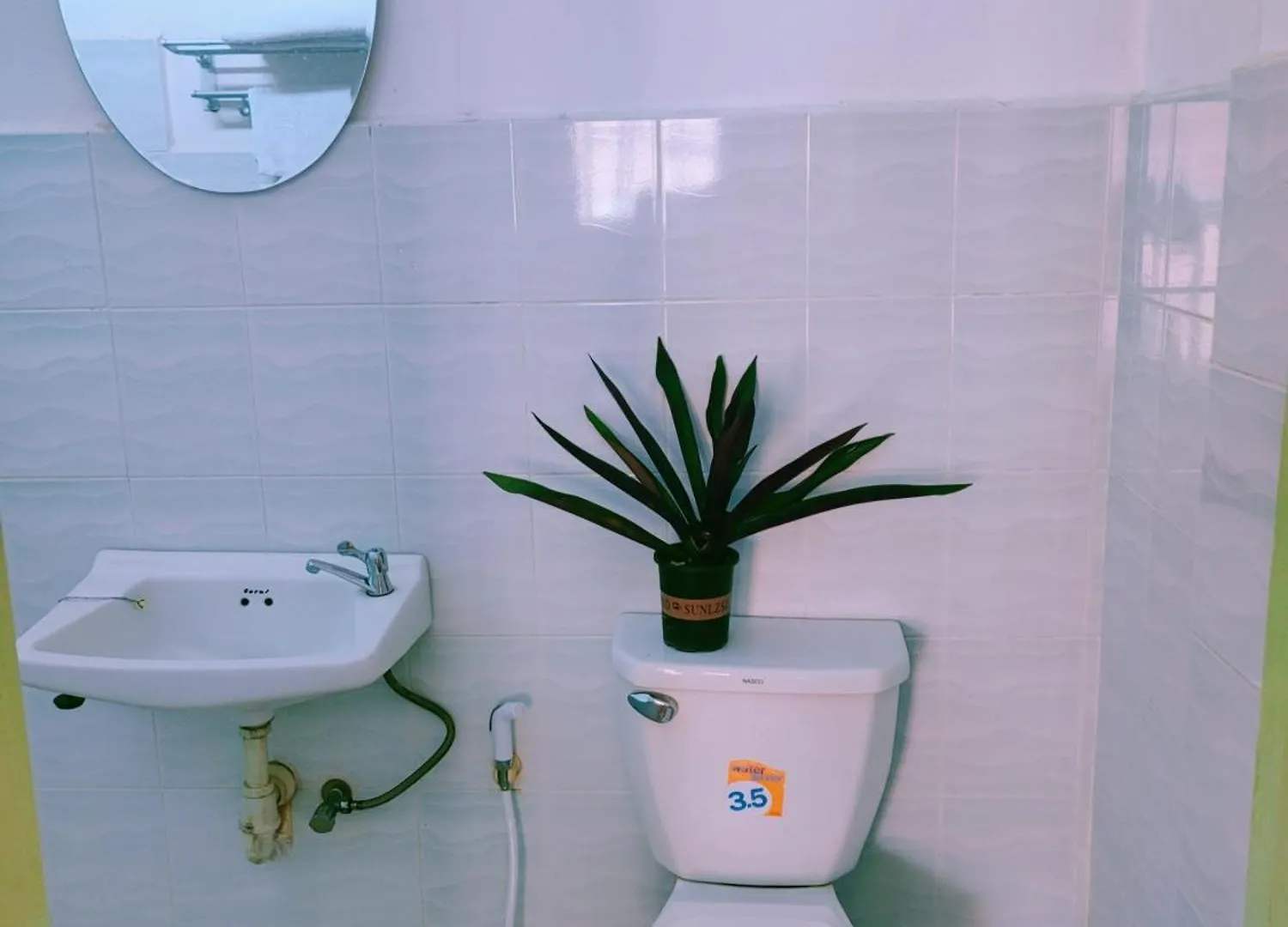 天堂鸟花园客栈 Hotel Luang Prabang